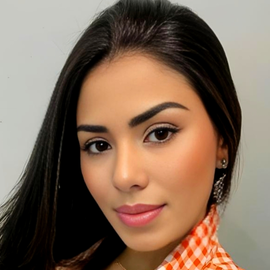 Elizabeth Pookey5352 profile image