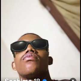 sochima Richard profile image