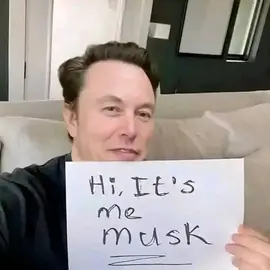 Elon musk giveaway profile image
