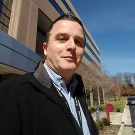 David Wilson profile image