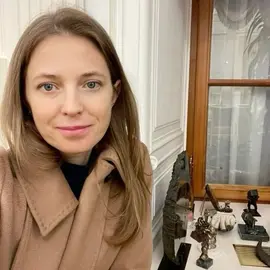 Maria Richards profile image