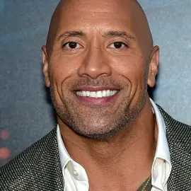 Dwayne Johnson profile image