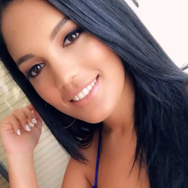Lucia Hernandez profile image