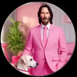 Keanu reeves profile image