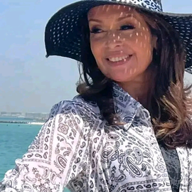 Lilian Raul profile image