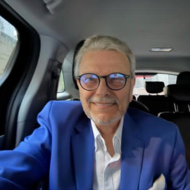 Antonio Afonso profile image