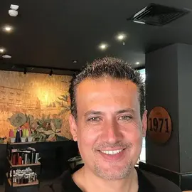 Micheal Tony profile image