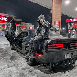 Big Baffar 🗞🗞🗞 profile image