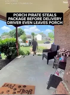 Should Fedex Mark It Delivered?!?!