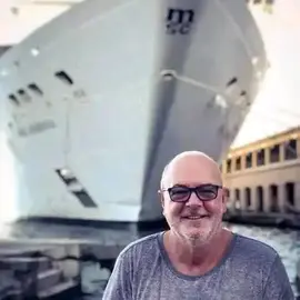 Jackson Robinson profile image