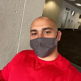 Morales wood profile image