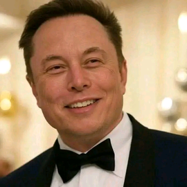 Elon Revee Musk profile image