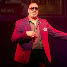 Nicholas Jim profile image