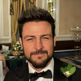 Tyler Hynes profile image