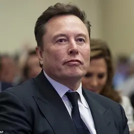Elon Musk profile image