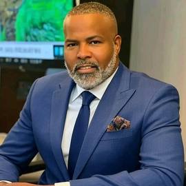 Jeff William profile image