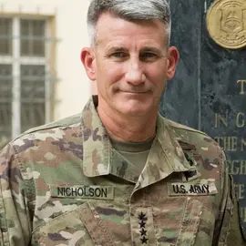 John Nicholson Jr. profile image