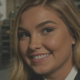 Pierre Jane profile image