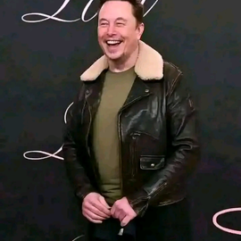 ELON MUSK profile image