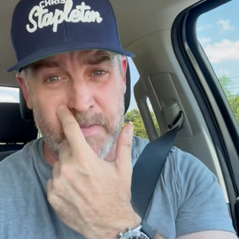 Keefe Darren profile image