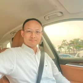 khuan Huan profile image