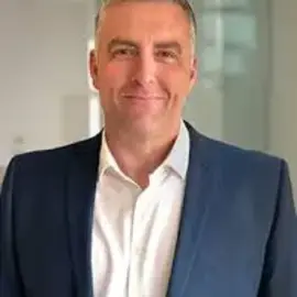 Oliver Cronin profile image