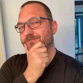 Chris Patrick profile image