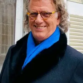 Andre Rieu profile image