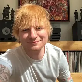 Ed Sheeran profile image