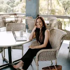 Michelle Jet profile image