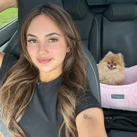 Carmella Monica profile image