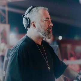 Dave Clarke profile image