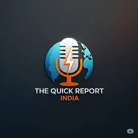 The Quick Report India profile image