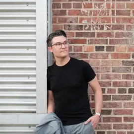 James Simon profile image