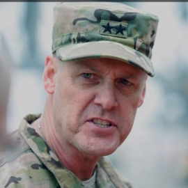 JOHN O CONNOR profile image