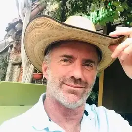 Richard Hayne profile image