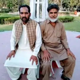 Malik Amjad profile image