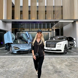 EVAN KATE profile image