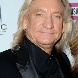 Joe Walsh profile image
