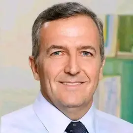 Mark Richard profile image