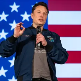 Elon musk profile image