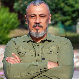 Jameson Marsh profile image