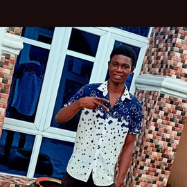 Blessed wizzy profile image