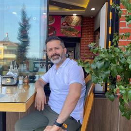 James Marshall profile image