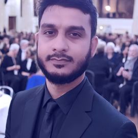 RASHED ZAMAN profile image