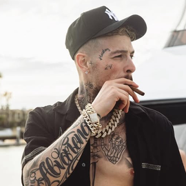 Orlando Grey profile image