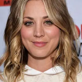 Kaley Cuoco profile image