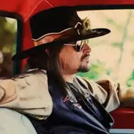 KID ROCK profile image