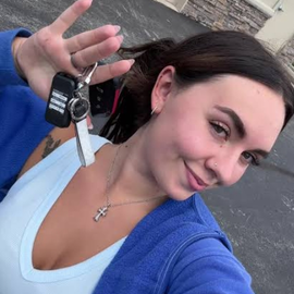 Abby Brenda profile image