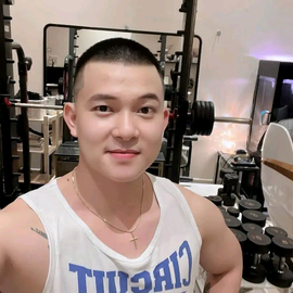 Michael Chan profile image